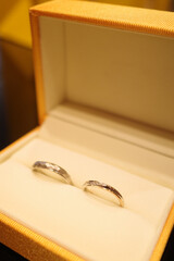 結婚指輪