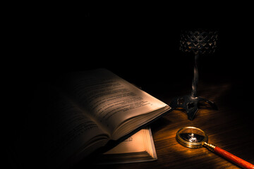 The Holy Bible © Alexey