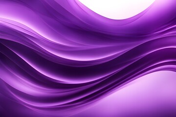 abstract purple waves background design, wallpaper design 