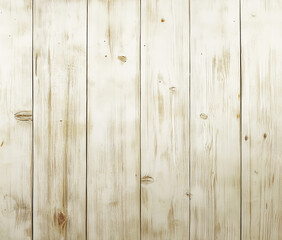 Fototapeta premium Light Wooden Texture with Subtle Grain Pattern