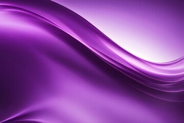 abstract purple waves background design, wallpaper design 
