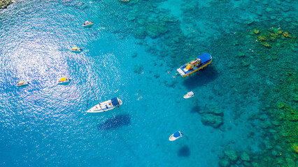 Anthony Quinn bay