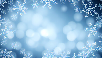 abstract christmas background