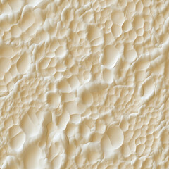 Abstract soapy foam texture. Shampoo foam bubbles. Tile, seamless, pattern, hole, silk, paint, wave, moon,