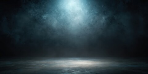 Dark and dim abstract background with moody colors, abstract, background, texture, dark, dim, mysterious, eerie, artistic, design
