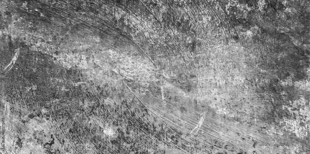 Poster abstract grunge dust particle and dust grain texture. background with texture of a concrete wall wit