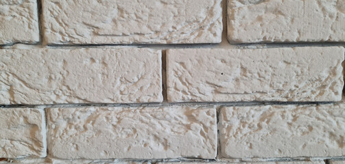 brick wall background. stone wall texture. 