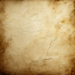 Obraz premium A cracked vintage wall illustrating timeless texture and rustic details, highlighting the passage of time and robustness of design.