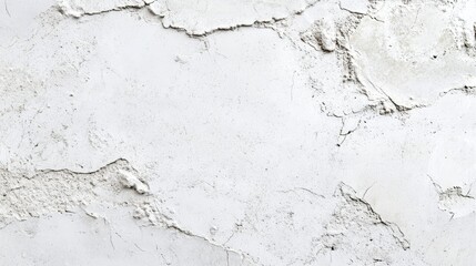 Obraz premium Neutral white concrete texture background featuring low contrast with rough and irregular surfaces ideal for showcasing your concept or product