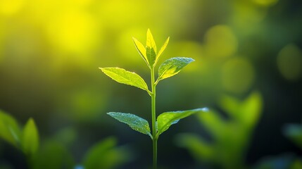 Obraz premium A systematic way to take the guesswork out of investing by focusing on long-term growth.