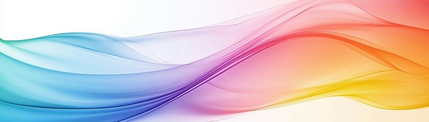 Vector background of pink and blue glowing lines with stars,abstract space themed wallpaper.