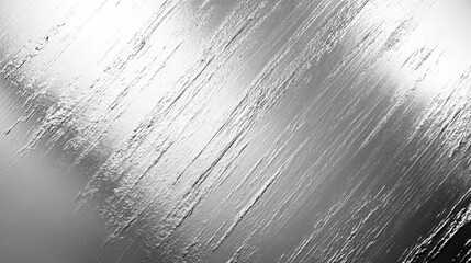 Obraz premium Silver texture designed for use as a background