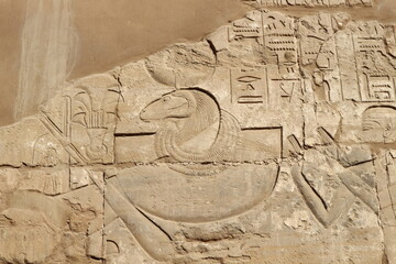 ancient egyptian hieroglyphics