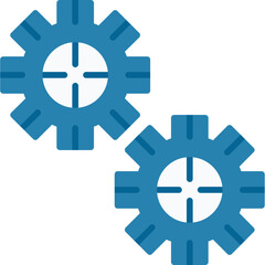 Gear Icon