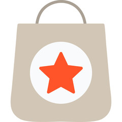Shopping Bag Icon