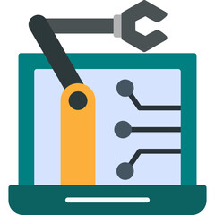 Automation Icon