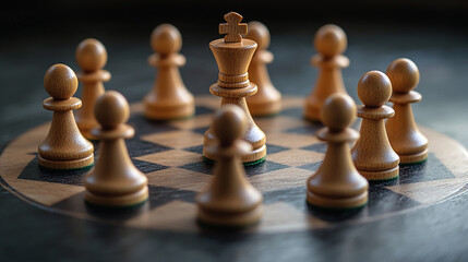 Align individual goals with team objectives, ensuring each member understands their role in achieving the overall mission.