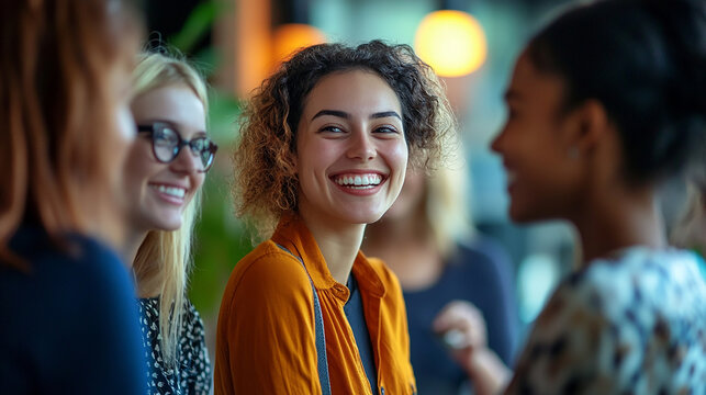 Foster a sense of belonging within the team, ensuring that every member feels included and valued for their unique contributions.