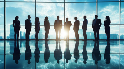 Promote a sense of shared responsibility within the team, ensuring that all members are accountable for the team's success.