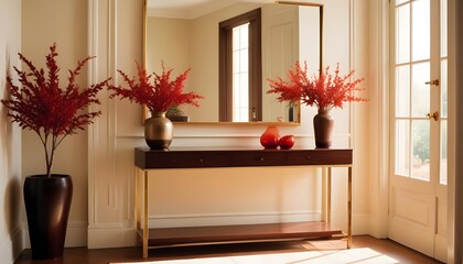interior design