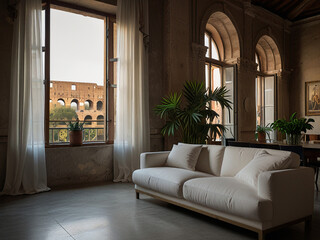 interior, room, modern interior, living room, bedroom, kitchen, entrance, stylish ,cool, Ideal Room	