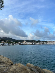 Cadaqués, Empordà.