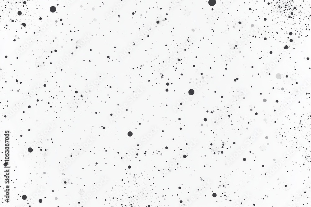 Poster seamless noise texture. random gritty background. scattered tiny particles. eroded grunge background