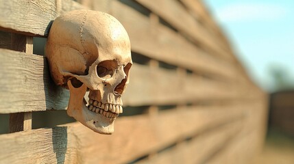 Forensic Anthropology in Action - Analyzing Skeletal Remains to Uncover Age and Identity for Historical Investigation