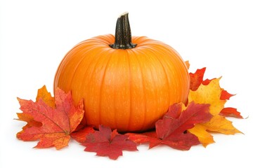 Halloween, Thanksgiving, autumnal or fall still life