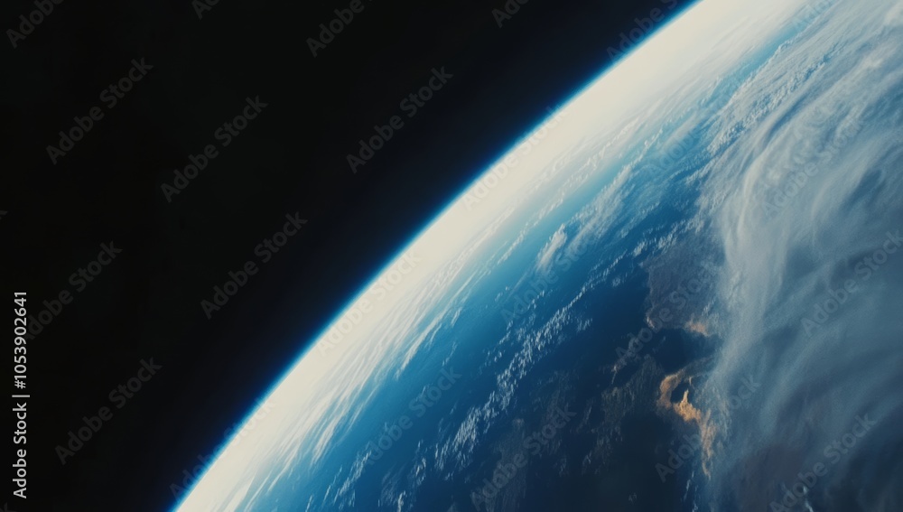Poster real lens flare image snapped in studio over black background. add as overlay or screen filter over 