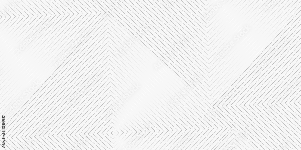 Poster abstract gradient white and black line pattern transparent monochrome stripe background texture. vec
