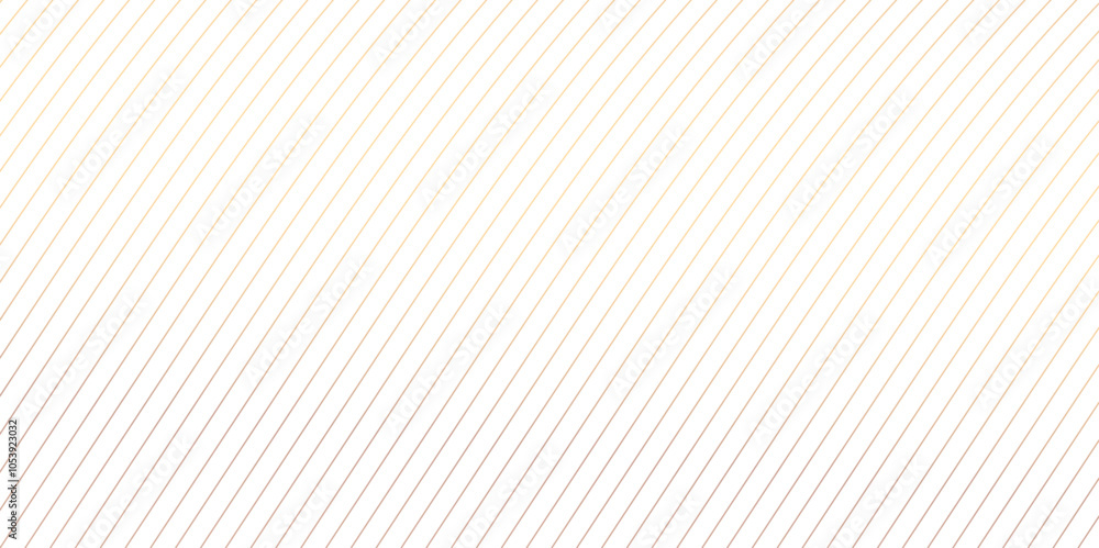 Poster curve wave seamless pattern line texture. abstract colorful vector wave elegant striped diagonal lin
