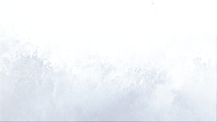 blue or green watercolor background.