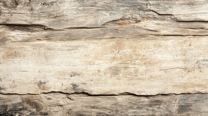 Closeup view of a textured rock wall with partially obscured sign, evoking mystery and adventure