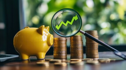 Boost your savings with effective investment strategies. Discover how to grow your wealth and secure financial stability today.