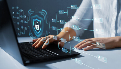Management system with employee privacy.Employee confidentiality. Software for security, searching...