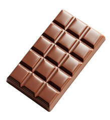 Fototapeta premium chocolate, bar, icon, sweet, dessert, candy, snack, food, cocoa, treat, symbol, sugary, confectionery, gourmet, indulgence, delicious, design, logo, packaging, tasty, brown, caramel, wrapper, snackabl