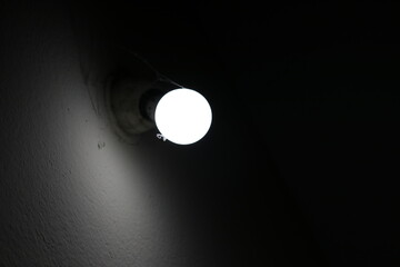 light in the dark