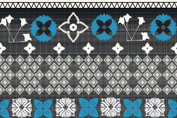 knitted fabric texture