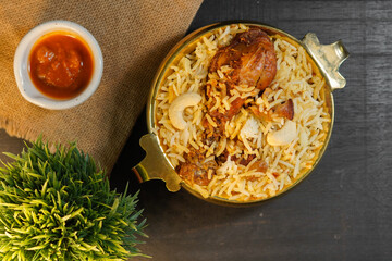 Hyderabadi, Lucknowi Dum Biryani, Bombay, Awadhi Mughlai Biryani, Dindigul Thalappakatti Biryani, Thalassery Biryani Discover the aromas, textures, and tastes of India's beloved dish, Kerala