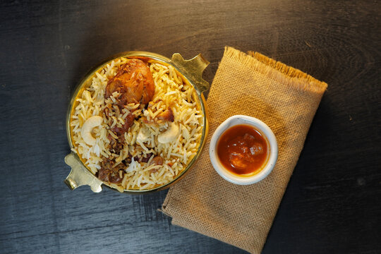 Hyderabadi, Lucknowi Dum Biryani, Bombay, Awadhi Mughlai Biryani, Dindigul Thalappakatti Biryani, Thalassery Biryani Discover the aromas, textures, and tastes of India's beloved dish, Kerala