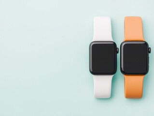 Wearable technology feeding health data to insurance app, realtime data