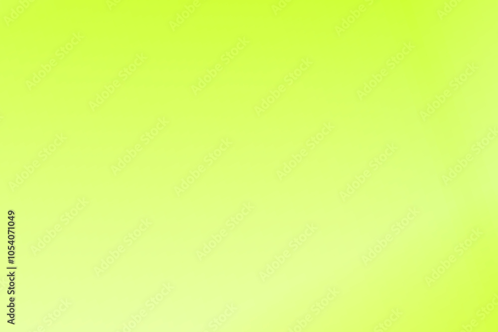 Poster yellow vector blurred texture. Colorful gradient abstract illustration in blur style. Your design for applications.