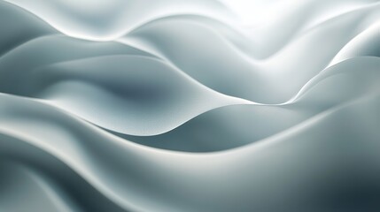 Obraz premium A professional background with a clean, elegant design featuring subtle abstract patterns