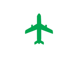 Plane icon