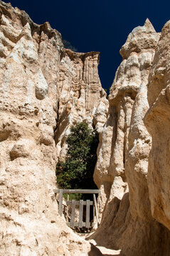 Les Orgues d'Ille-sur-T&ecirc;t