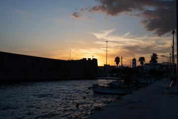 tour through Greece`s beautiful nature