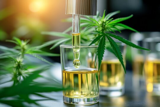 Cannabis Product" Images – Browse 1,684 Stock Photos, Vectors, and Video |  Adobe Stock