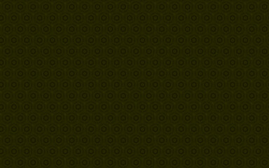 Seamless hexagonal pattern background design | Hexagonal background design with black gradient shape