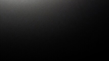 Black leather texture